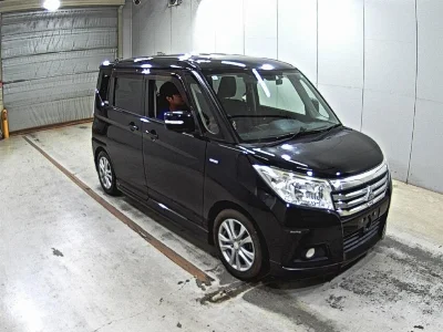 MITSUBISHI DELICA D:2