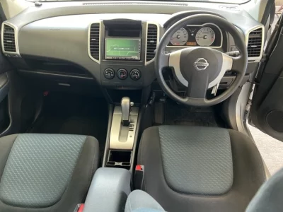 NISSAN WINGROAD