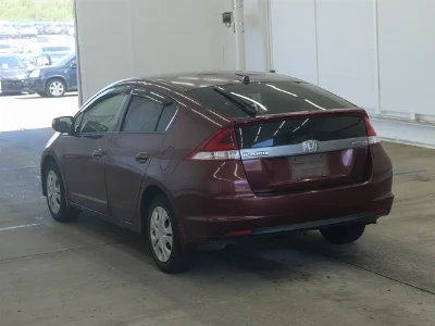 HONDA INSIGHT
