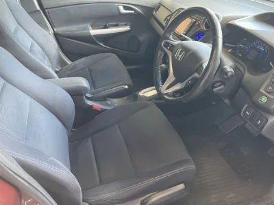 HONDA INSIGHT