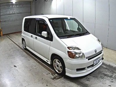 HONDA MOBILIO