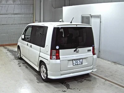 HONDA MOBILIO