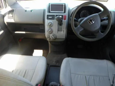 HONDA MOBILIO