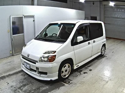 HONDA MOBILIO