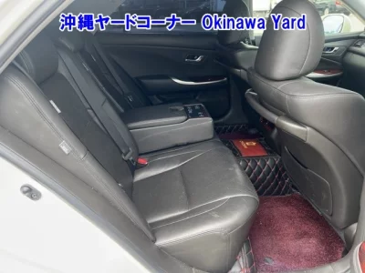 TOYOTA CROWN HYBRID