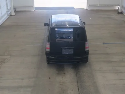 TOYOTA BB