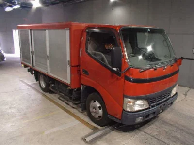 TOYOTA TOYOACE