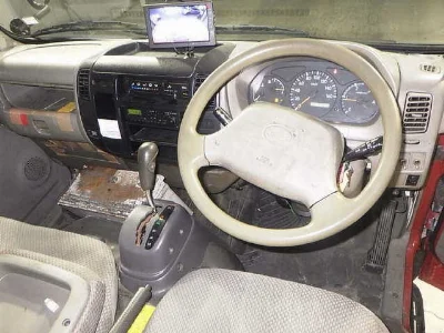 TOYOTA TOYOACE