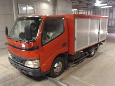 TOYOTA TOYOACE