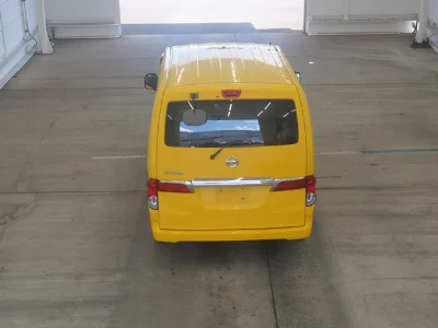 NISSAN NV200 VANETTE