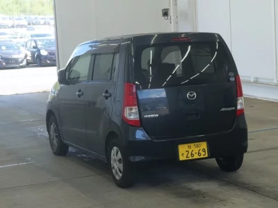 MAZDA AZ WAGON