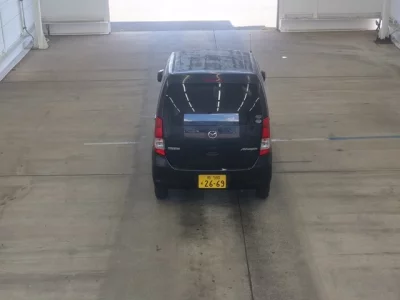 MAZDA AZ WAGON