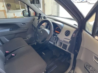 MAZDA AZ WAGON