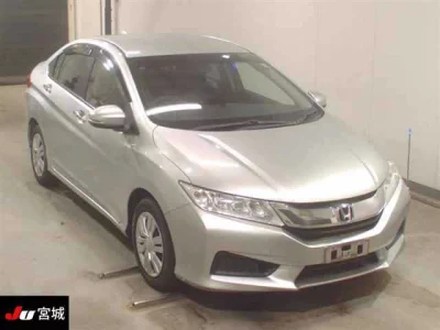 HONDA GRACE