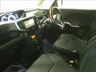 MITSUBISHI DELICA D:2