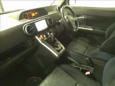 TOYOTA COROLLA RUMION