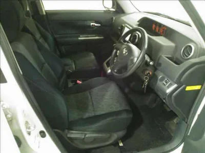 TOYOTA COROLLA RUMION