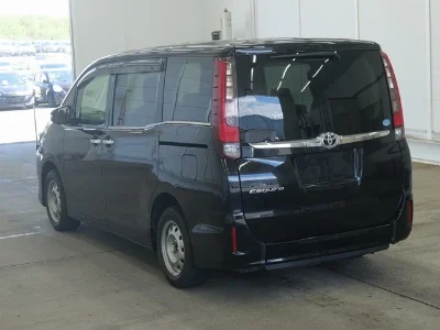 TOYOTA ESQUIRE