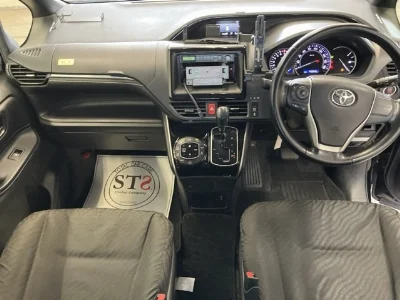TOYOTA ESQUIRE
