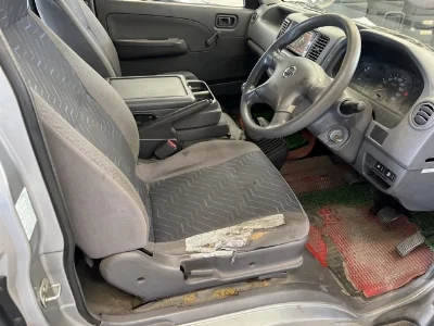 NISSAN CARAVAN