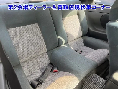 TOYOTA CURREN