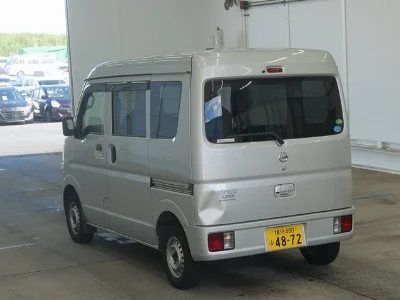 NISSAN NV100 CLIPPER