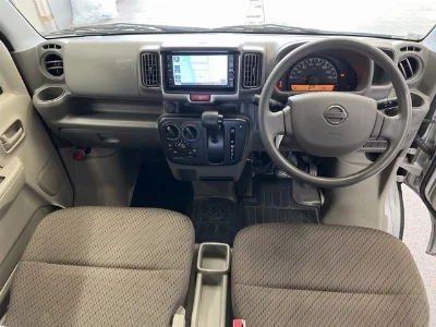 NISSAN NV100 CLIPPER