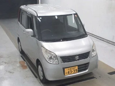 SUZUKI PALETTE
