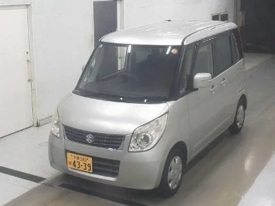 SUZUKI PALETTE