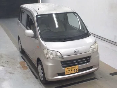 Daihatsu TANTO EXE