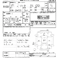 Daihatsu Sonica