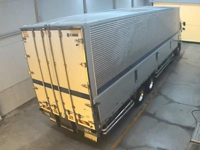 HINO OTHER