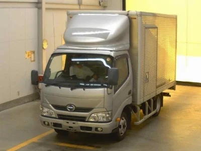 HINO DUTRO