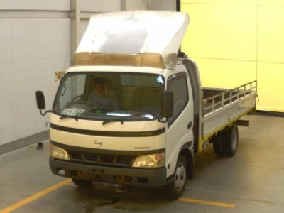 HINO DUTRO