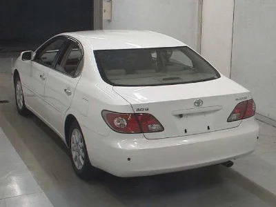 TOYOTA WINDOM