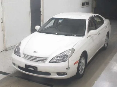 TOYOTA WINDOM