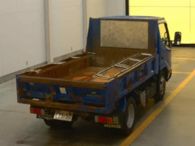 HINO DUTRO