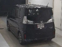 Suzuki Solio Bandit