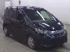 HONDA FREED HYBRID