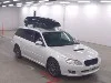 SUBARU LEGACY TOURING WAGON