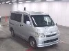 TOYOTA TOWN ACE VAN