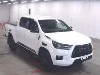 TOYOTA HILUX PICK UP