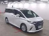 TOYOTA ALPHARD HYBRID