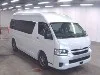 TOYOTA HIACE COMMUTER