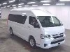 TOYOTA HIACE COMMUTER
