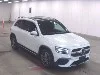 MERCEDES BENZ GLB