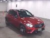 MERCEDES BENZ AMG GLC