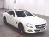MERCEDES BENZ SL