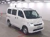 TOYOTA TOWN ACE VAN