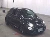 FIAT ABARTH 695